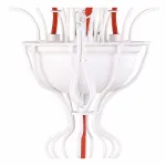 Настольная лампа декоративная Arte Lamp Artefact A3225LT-3WH