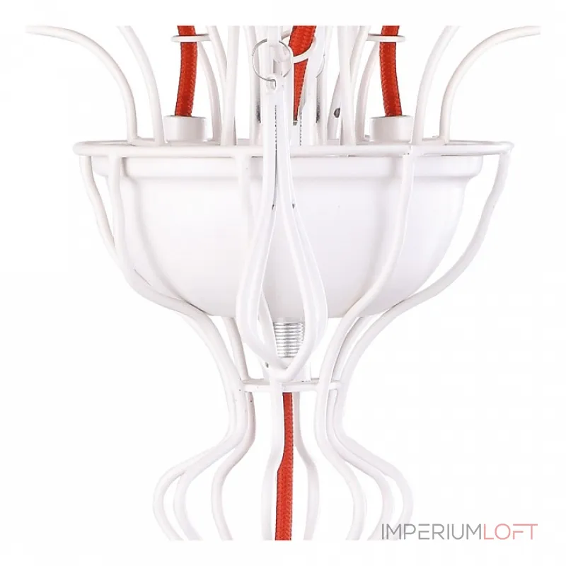 Настольная лампа декоративная Arte Lamp Artefact A3225LT-3WH