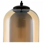 Подвесной светильник Indigo Coffee 11013/1P Coffee
