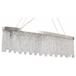 Подвесная люстра Stilfort Frostyle 2155/11/08PL