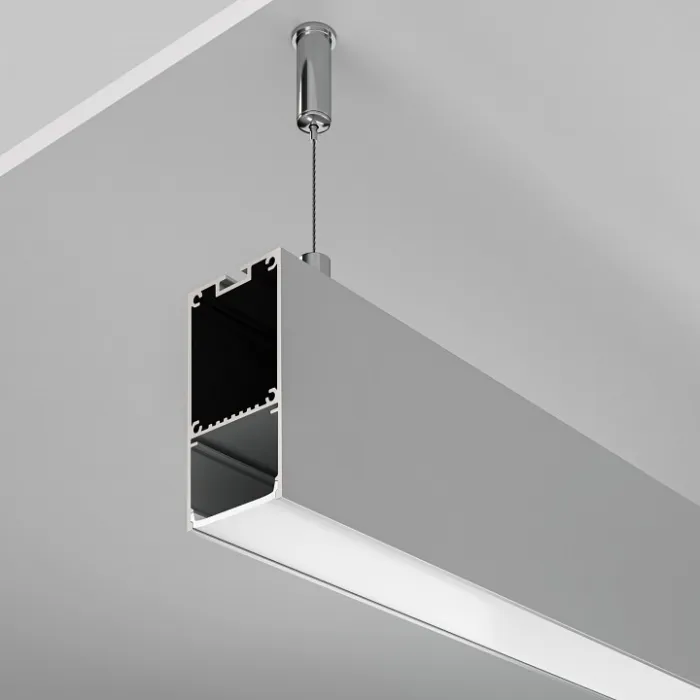 Короб накладной Maytoni ALM-3566-S-2M от ImperiumLoft