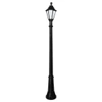 Фонарный столб Fumagalli Rut E26.156.000.AYF1R
