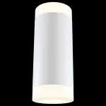 Бра Maytoni Dafne C027WL-L10W Цвет арматуры белый Цвет плафонов белый