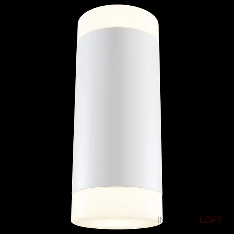 Бра Maytoni Dafne C027WL-L10W Цвет арматуры белый Цвет плафонов белый