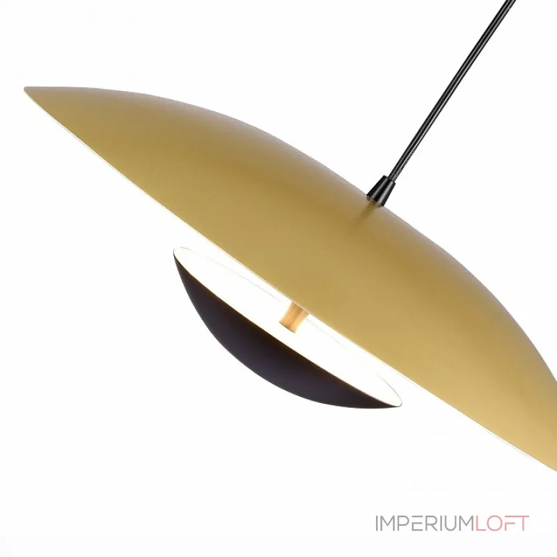 Подвесной светильник ST-Luce Armonico SL6502.203.01 Подвесной светильник ST-Luce Armonico SL6502.203.01