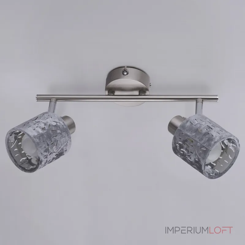 Бра Globo Troy 54121-2 от ImperiumLoft Бра Globo Troy 54121-2 от ImperiumLoft