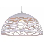 Подвесной светильник Arte Lamp Nido A3816SP-1WH 