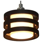 Подвесной светильник Arte Lamp Ring A1320SP-1BK