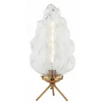 Настольная лампа декоративная Stilfort Cream 2152/00/01T от ImperiumLoft