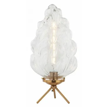 Настольная лампа декоративная Stilfort Cream 2152/00/01T от ImperiumLoft