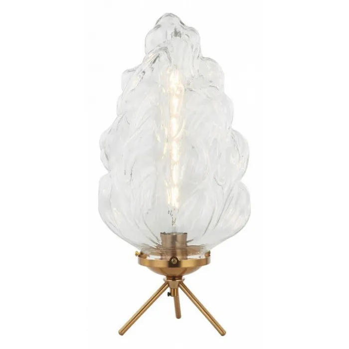 Настольная лампа декоративная Stilfort Cream 2152/00/01T от ImperiumLoft
