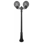 Фонарный столб Fumagalli Globe 300 G30.156.S20.AZE27 от ImperiumLoft