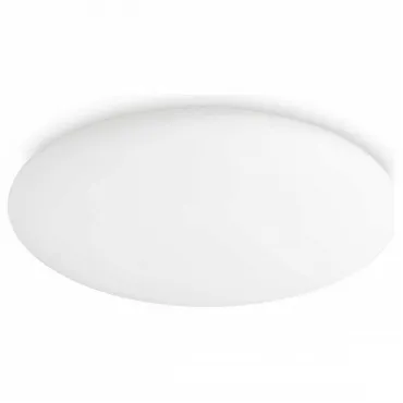 Накладной светильник Ideal Lux Level LEVEL PL D60 Цвет плафонов белый