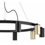 Подвесная люстра Lightstar Rullo LR020405375 от ImperiumLoft