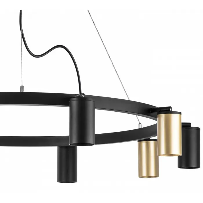 Подвесная люстра Lightstar Rullo LR020405375 от ImperiumLoft