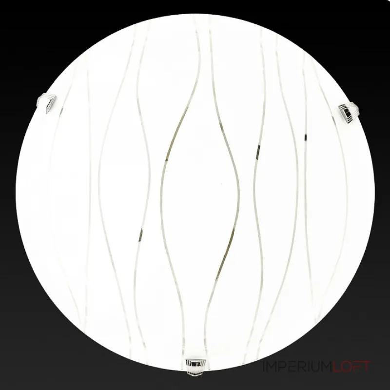 Потолочный светильник TopLight Xithi TL9291Y-02WH 