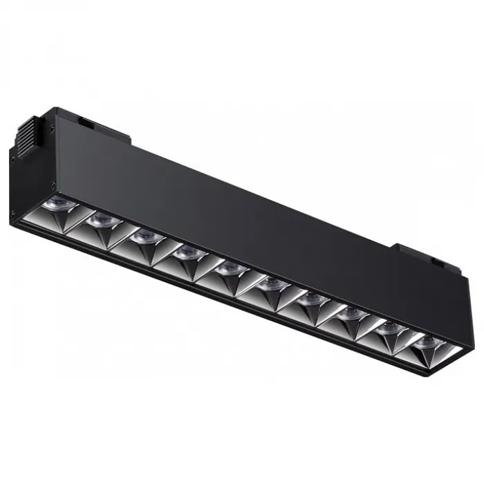 Накладной светильник Novotech Kit 1 358524 от ImperiumLoft