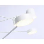Подвесная люстра Ambrella FL FL51688