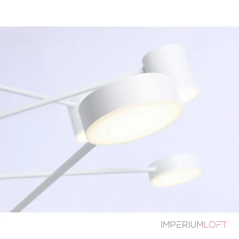 Подвесная люстра Ambrella FL FL51688 Подвесная люстра Ambrella FL FL51688