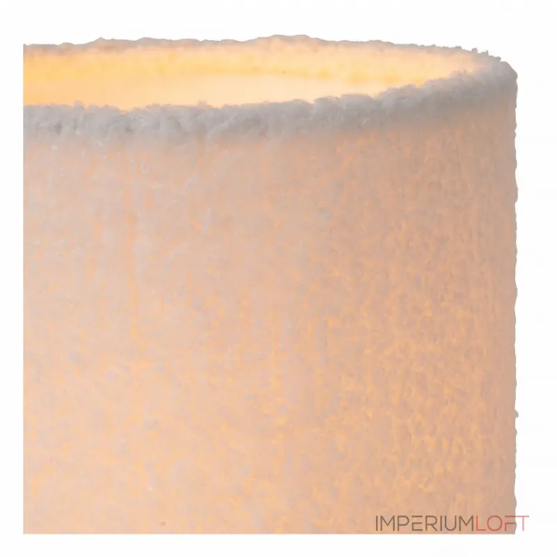 Настольная лампа декоративная Lucide Woolly 10516/01/38 от ImperiumLoft Настольная лампа декоративная Lucide Woolly 10516/01/38 от ImperiumLoft
