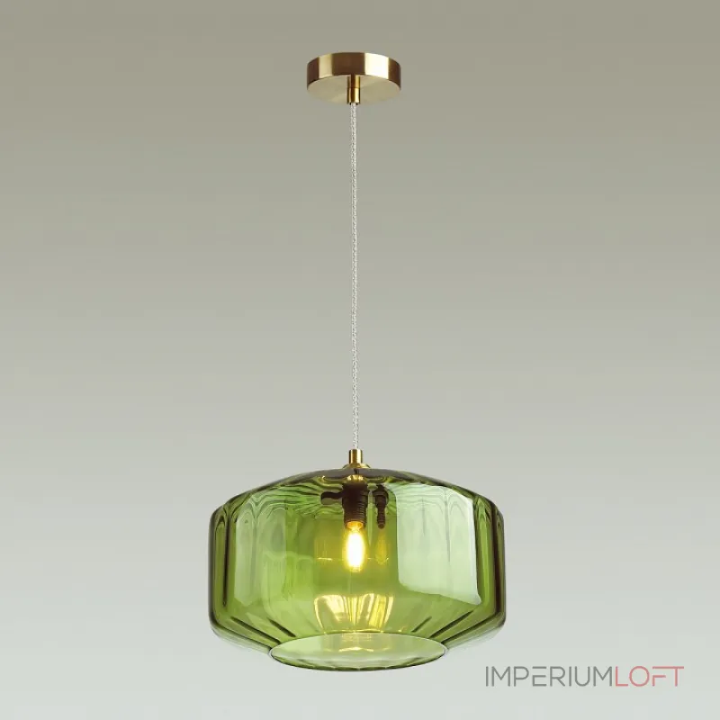 Подвесной светильник Odeon Light Binga 4783/1 
