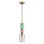 Подвесной светильник ST-Luce Gea SL2000.203.01
