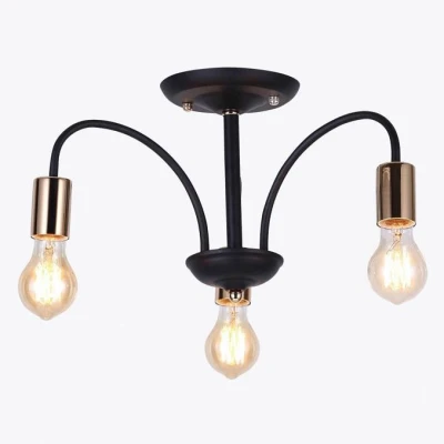 Люстра на штанге Hiper Prato H004-3