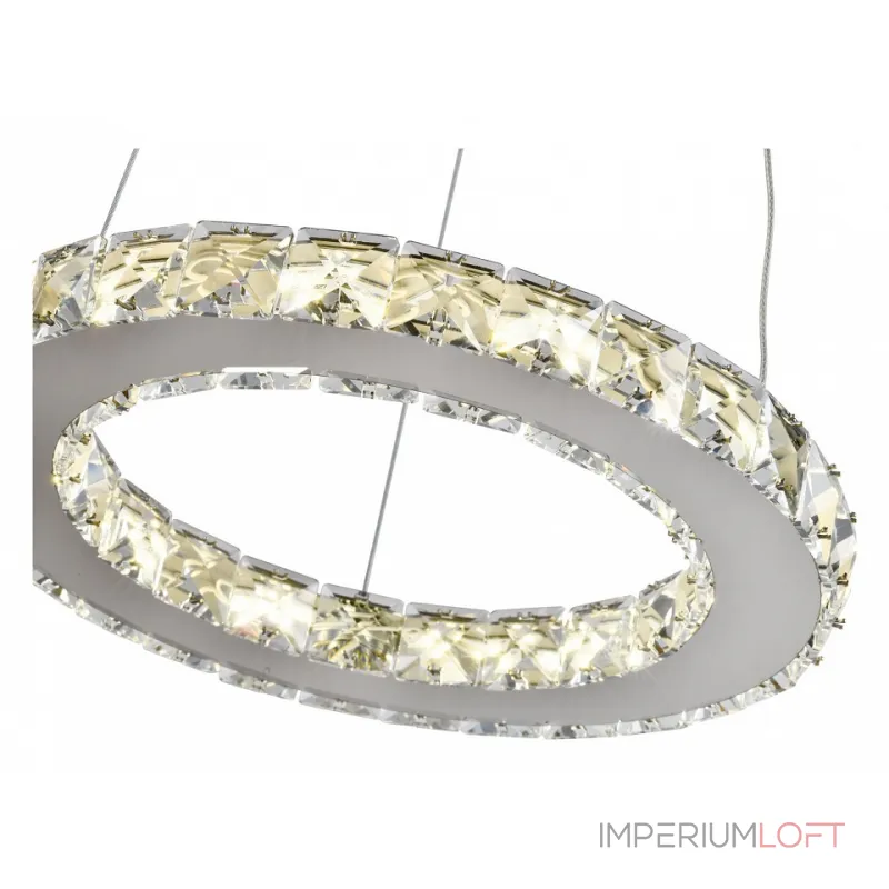 Подвесная люстра Moderli Edito V1580-PL Подвесная люстра Moderli Edito V1580-PL