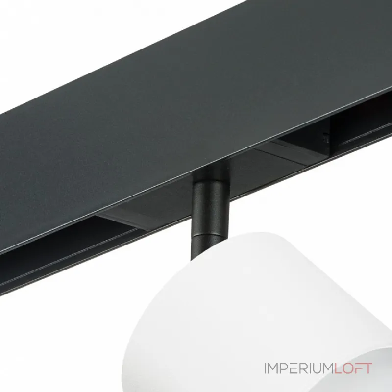 Трековый светильник Lightstar Rullo PRO3486