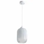 Подвесной светильник Arte Lamp Arwen A1902SP-1WH 