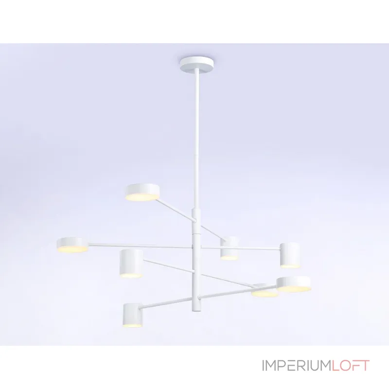 Подвесная люстра Ambrella FL FL51688 Подвесная люстра Ambrella FL FL51688