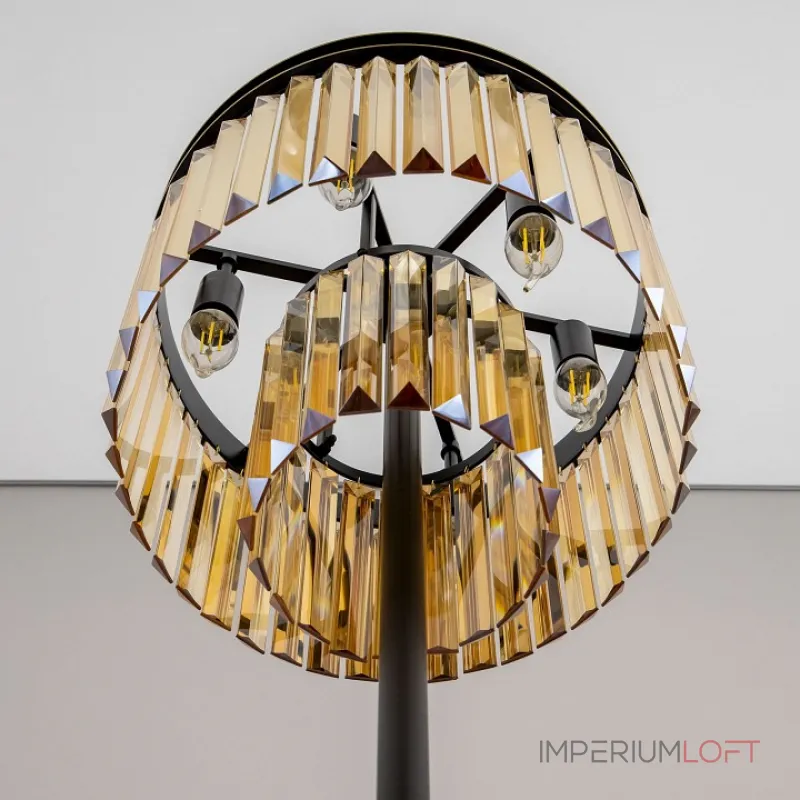 Торшер Citilux Мартин CL332962 от ImperiumLoft Торшер Citilux Мартин CL332962 от ImperiumLoft