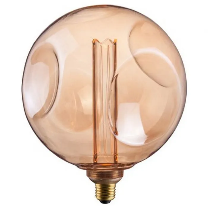 Лампа светодиодная Hiper Vein Hl E27 4Вт 1800K HL-2245 от ImperiumLoft