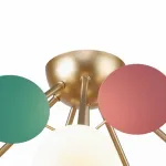 Потолочная люстра F-promo Multy Bliss 2772-8P 