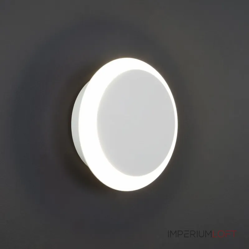 Накладной светильник Elektrostandard Figure 40135/1 от ImperiumLoft Накладной светильник Elektrostandard Figure 40135/1 от ImperiumLoft