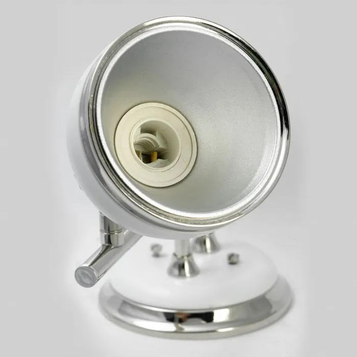 Спот Lussole LSN-62 GRLSN-6201-02 от ImperiumLoft