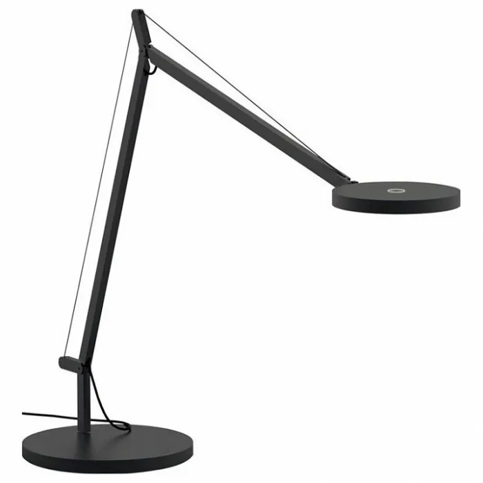 Настольная лампа офисная Artemide 1735010A от ImperiumLoft