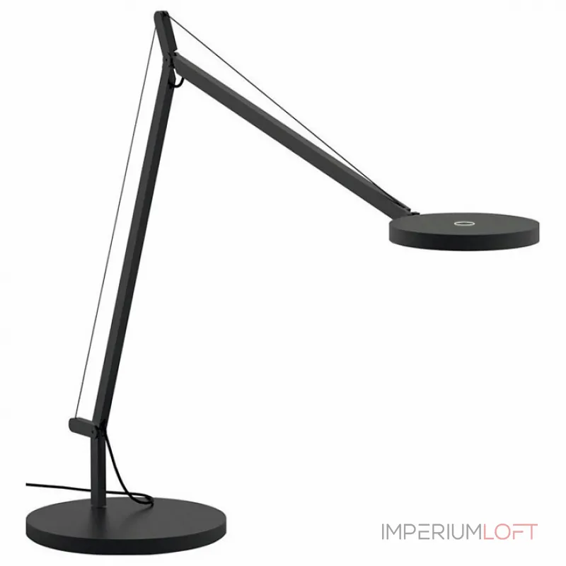 Настольная лампа офисная Artemide 1735010A от ImperiumLoft Настольная лампа офисная Artemide 1735010A от ImperiumLoft