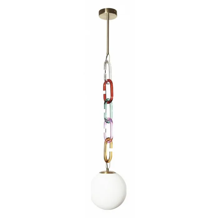 Подвесной светильник Loft it Chain 10128P Mult от ImperiumLoft