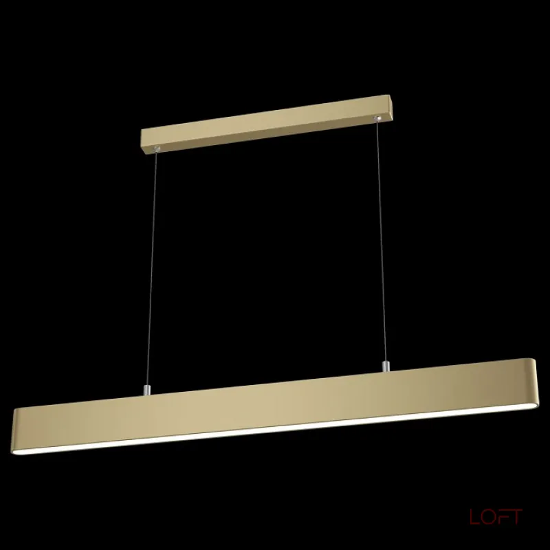 Подвесной светильник Technical P010PL-L30G4K Подвесной светильник Technical P010PL-L30G4K