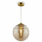 Подвесной светильник Maytoni Vinare P074PL-01BS 
