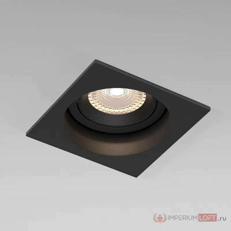 Встраиваемый светильник Elektrostandard Tune a065469 от ImperiumLoft