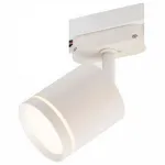Светильник на штанге Denkirs DK640 DK6401-WH цвет арматуры белый цвет плафонов белый от ImperiumLoft