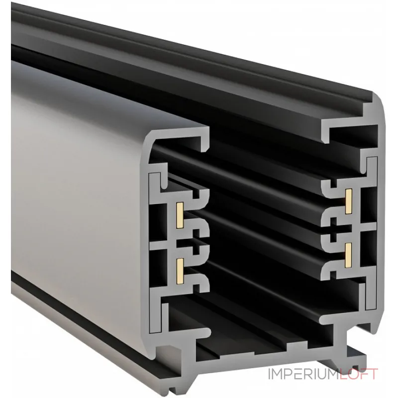 Трек накладной Maytoni Busbur trunking TRX005-312B