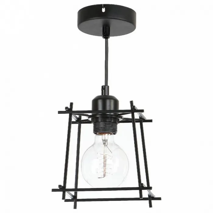 Подвесной светильник Hiper Oriental H046-0 от ImperiumLoft