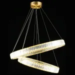 Подвесная люстра Aployt Nicoletta APL.026.13.85