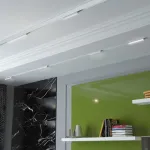 Накладной светильник Novotech Flum 358538 Цвет плафонов белый от ImperiumLoft