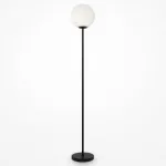 Торшер Maytoni Ring MOD013FL-01B от ImperiumLoft