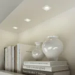 Встраиваемый светильник Elektrostandard 15271/LED 15271/LED