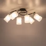 Потолочная люстра Citilux Сиерра CL119261 от ImperiumLoft